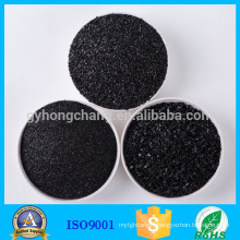 Raw materials coconut shell granular activated carbon buyers